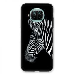 Coque Pour Xiaomi Mi 10T Lite 5G Savane Zebra