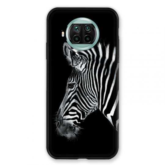 Coque Pour Xiaomi Mi 10T Lite 5G Savane Zebra