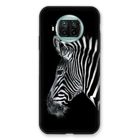 Coque Pour Xiaomi Mi 10T Lite 5G Savane Zebra
