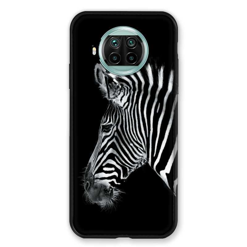 Coque Pour Xiaomi Mi 10T Lite 5G Savane Zebra