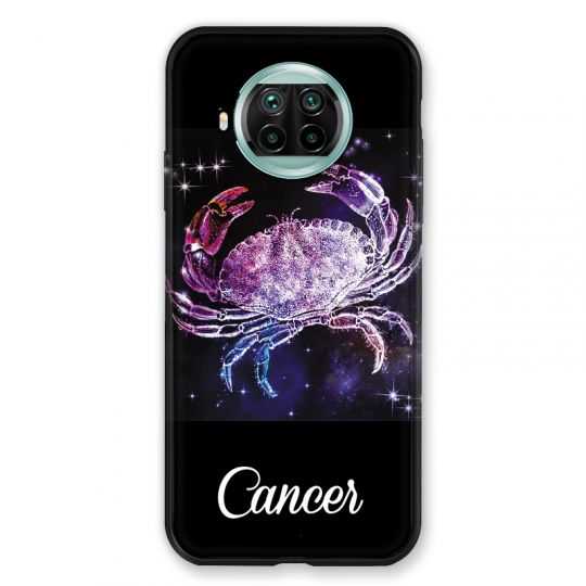 Coque Pour Xiaomi Mi 10T Lite 5G Signe Zodiaque 2 Cancer