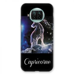 Coque Pour Xiaomi Mi 10T Lite 5G Signe Zodiaque 2 Capricorne