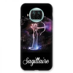 Coque Pour Xiaomi Mi 10T Lite 5G Signe Zodiaque 2 Sagittaire