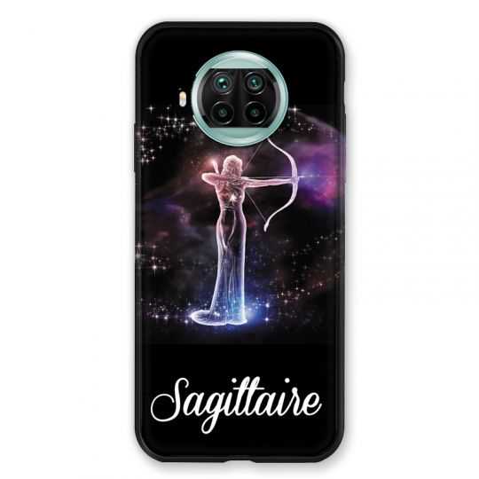 Coque Pour Xiaomi Mi 10T Lite 5G Signe Zodiaque 2 Sagittaire