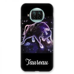 Coque Pour Xiaomi Mi 10T Lite 5G Signe Zodiaque 2 Taureau