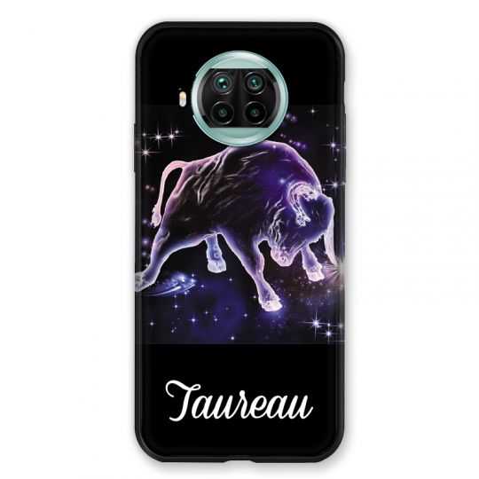 Coque Pour Xiaomi Mi 10T Lite 5G Signe Zodiaque 2 Taureau