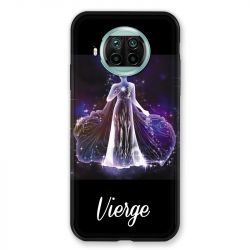 Coque Pour Xiaomi Mi 10T Lite 5G Signe Zodiaque 2 Vierge