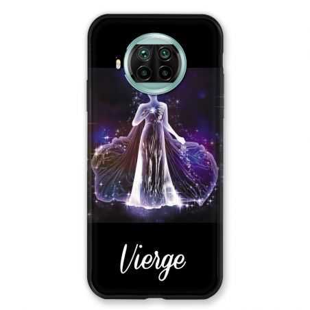 Coque Pour Xiaomi Mi 10T Lite 5G Signe Zodiaque 2 Vierge