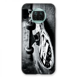 Coque Pour Xiaomi Mi 10T Lite 5G Skate Vintage