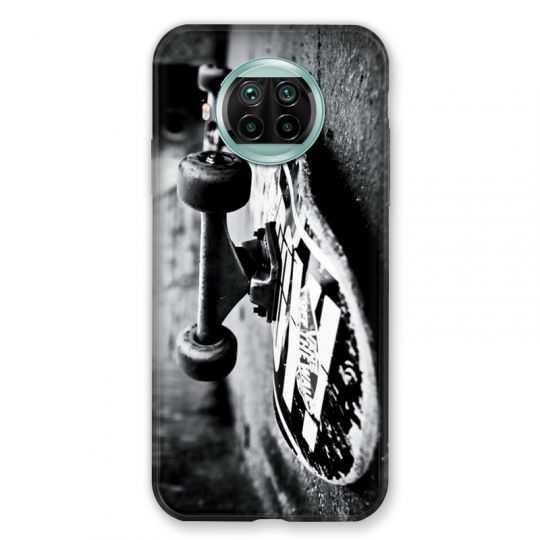 Coque Pour Xiaomi Mi 10T Lite 5G Skate Vintage