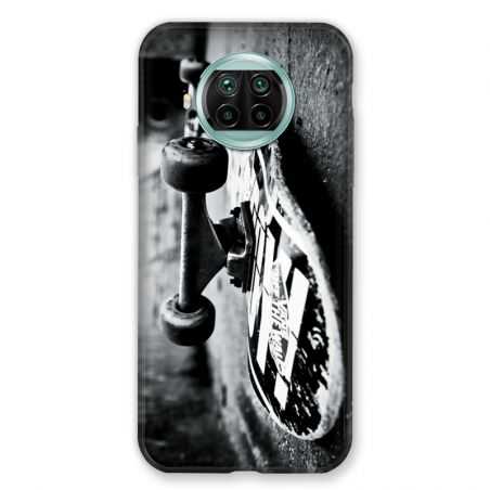 Coque Pour Xiaomi Mi 10T Lite 5G Skate Vintage