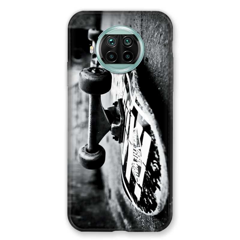 Coque Pour Xiaomi Mi 10T Lite 5G Skate Vintage