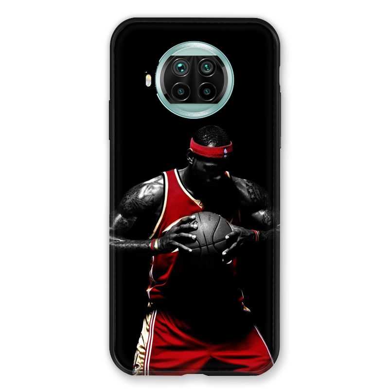 Coque Pour Xiaomi Mi 10T Lite 5G Basketeur
