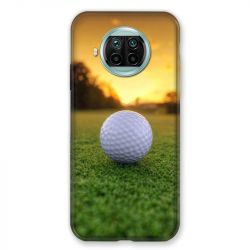 Coque Pour Xiaomi Mi 10T Lite 5G Golf Balle