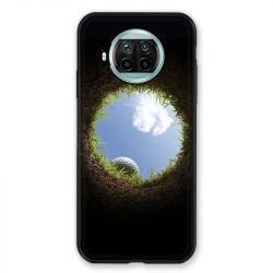 Coque Pour Xiaomi Mi 10T Lite 5G Golf Trou