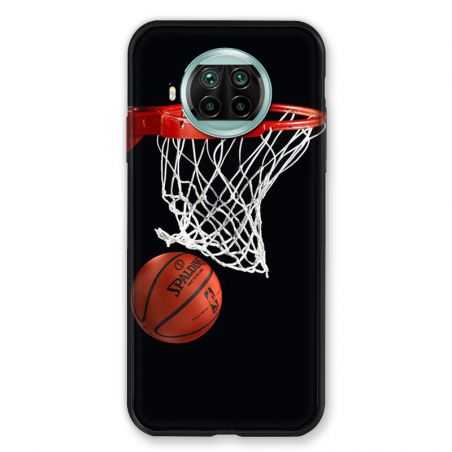 Coque Pour Xiaomi Mi 10T Lite 5G Panier Basket