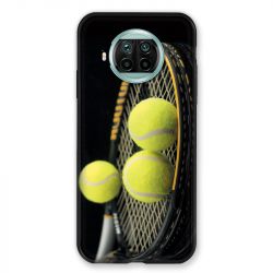 Coque Pour Xiaomi Mi 10T Lite 5G Tennis Balls