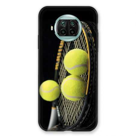 Coque Pour Xiaomi Mi 10T Lite 5G Tennis Balls