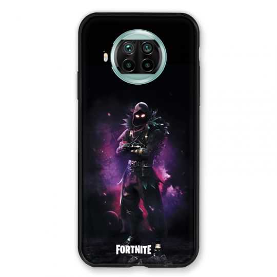 Coque Pour Xiaomi Mi 10T Lite 5G Fortnite Raven