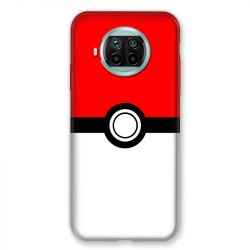 Coque Pour Xiaomi Mi 10T Lite 5G Pokemon Pokeball