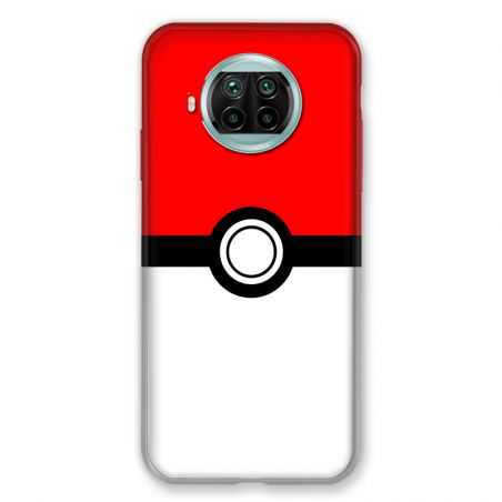 Coque Pour Xiaomi Mi 10T Lite 5G Pokemon Pokeball