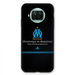 Coque Pour Xiaomi Mi 10T Lite 5G Olympique Marseille OM Fier etre Marseillais