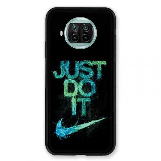 Coque Pour Xiaomi Mi 10T Lite 5G Nike Just Do It