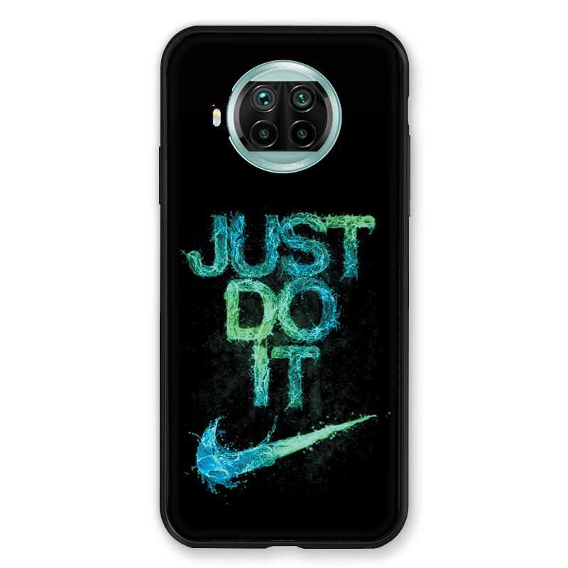 Coque Pour Xiaomi Mi 10T Lite 5G Nike Just Do It
