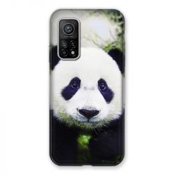 Coque Pour Xiaomi Mi 10T / Mi 10T Pro Panda Color