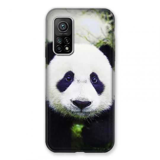 Coque Pour Xiaomi Mi 10T / Mi 10T Pro Panda Color