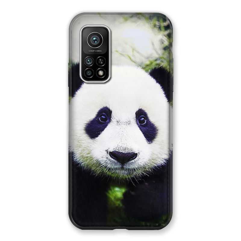 Coque Pour Xiaomi Mi 10T / Mi 10T Pro Panda Color