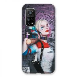 Coque Pour Xiaomi Mi 10T / Mi 10T Pro Harley Quinn Batte