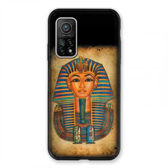Coque Pour Xiaomi Mi 10T / Mi 10T Pro Egypte Pharaon