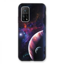 Coque Pour Xiaomi Mi 10T / Mi 10T Pro Planete Rouge