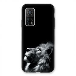 Coque Pour Xiaomi Mi 10T / Mi 10T Pro Roi Lion