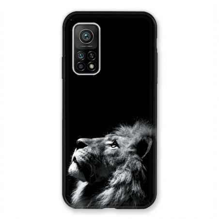 Coque Pour Xiaomi Mi 10T / Mi 10T Pro Roi Lion