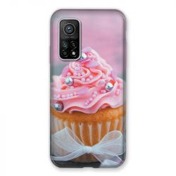 Coque Pour Xiaomi Mi 10T / Mi 10T Pro Cupcake
