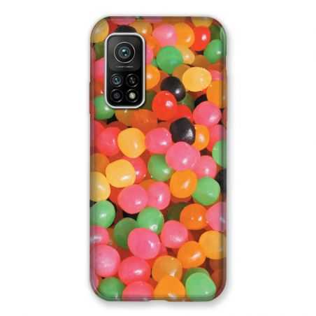 Coque Pour Xiaomi Mi 10T / Mi 10T Pro Dragibus