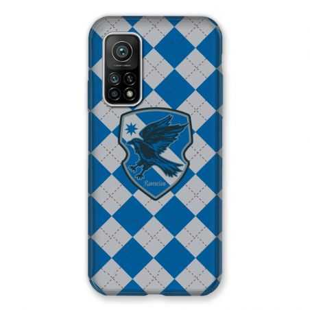 Coque Pour Xiaomi Mi 10T / Mi 10T Pro WB License Harry Potter Ravenclaw