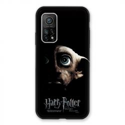 Coque Pour Xiaomi Mi 10T / Mi 10T Pro WB License Harry Potter Hollows Dobby