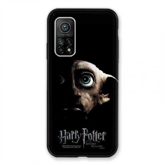 Coque Pour Xiaomi Mi 10T / Mi 10T Pro WB License Harry Potter Hollows Dobby