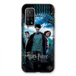 Coque Pour Xiaomi Mi 10T / Mi 10T Pro WB License Harry Potter Azkaban