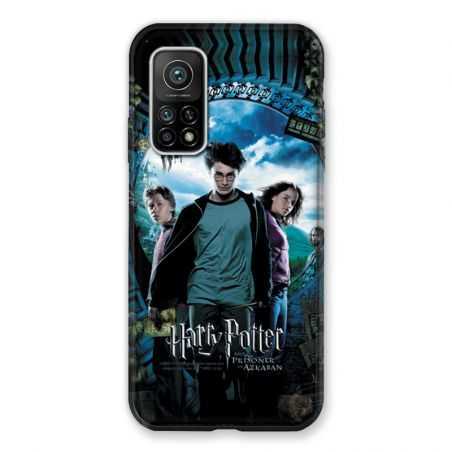 Coque Pour Xiaomi Mi 10T / Mi 10T Pro WB License Harry Potter Azkaban