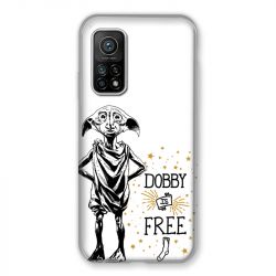 Coque Pour Xiaomi Mi 10T / Mi 10T Pro WB License Harry Potter Dobby Free B