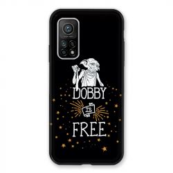 Coque Pour Xiaomi Mi 10T / Mi 10T Pro WB License Harry Potter Dobby Free N