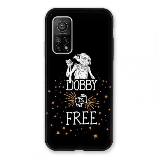 Coque Pour Xiaomi Mi 10T / Mi 10T Pro WB License Harry Potter Dobby Free N