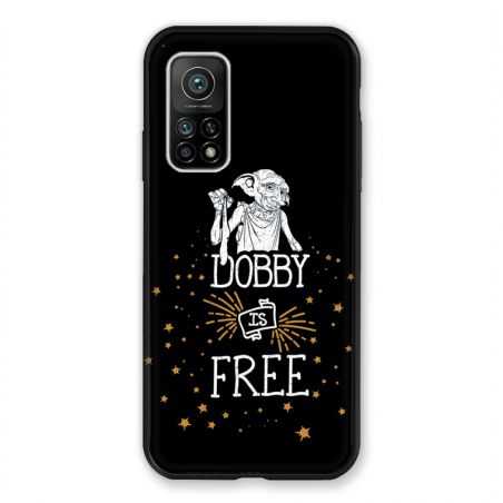 Coque Pour Xiaomi Mi 10T / Mi 10T Pro WB License Harry Potter Dobby Free N