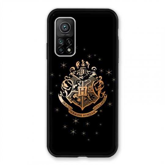 Coque Pour Xiaomi Mi 10T / Mi 10T Pro WB License Harry Potter Poudlard