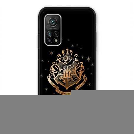 Coque Pour Xiaomi Mi 10T / Mi 10T Pro WB License Harry Potter Poudlard
