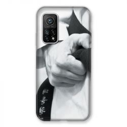 Coque Pour Xiaomi Mi 10T / Mi 10T Pro Judo Kimono